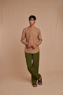 Kai Linen Men's Lounge Pants