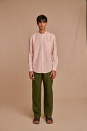 Kai Linen Men's Lounge Pants