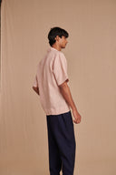 Neel Linen Men's Jogger Pants