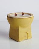 Savaar Refillable Soy Candle