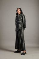 Dhaari Linen Pyjama Pants