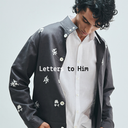 Letters to Him - Linen Clothing for Men