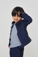 Saphed Kids