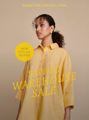 Saphed Warehouse Sale