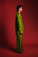 Fern Silk Men's Saif Kurta Set
