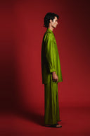 Fern Silk Men's Saif Kurta