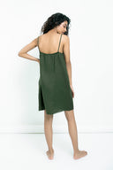 Kai Linen Slip Dress - Sale