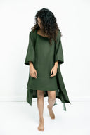 Kai Linen Slip Dress - Sale