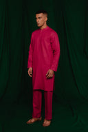 Rani Linen Men's Kurta Set