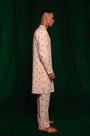 Wildflower Linen Men's Pyjama Pants - Sale