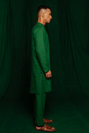 Panna Linen Men's Pyjama Pants