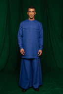 Neelam Linen Men's Saif Kurta - Sale