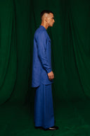 Neelam Linen Men's Saif Kurta - Sale