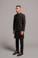 Kohl Co-Linen Men's Bandhgala Jacket - Sale