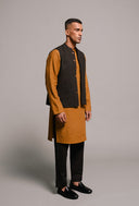 Kohl Co-Linen Men's Nehru Jacket - Sale