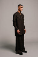 Kohl Co-Linen Men's Flared Pants - Sale