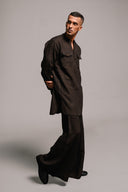 Kohl Co-Linen Men's Flared Pants - Sale