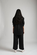Kohl Co-Linen Oversized Pocket Shirt - Sale