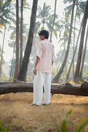 Taj Co-Linen Men's Relaxed Pyjama Pants - Sale
