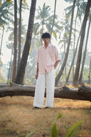 Taj Co-Linen Men's Relaxed Pyjama Pants - Sale
