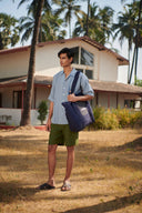 Kai Linen Men's Golf Shorts - Sale
