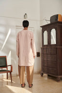 Mousse Linen Men's Boho Pants - Sale