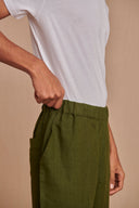 Kai Linen Men's Lounge Pants - Sale