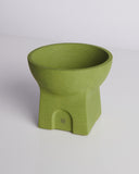 Tulsi Refillable Soy Candle