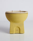 Savaar Refillable Soy Candle