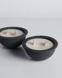 Saanj Soy Candle Refill Bowl