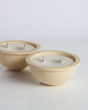 Savaar Soy Candle Refill Bowl
