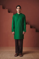 Paan Co-Linen Men's Classic Kurta