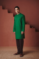Paan Co-Linen Men's Classic Kurta