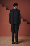 Kohl Co-Linen Men's Pleated Tapered Pants - Sale