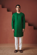 Vanilla Co-Linen Men's Churidar - Sale
