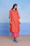 Amalfi Linen Palazzo Pants - Sale