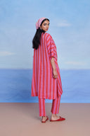 Amalfi Linen Slim Pants - Sale
