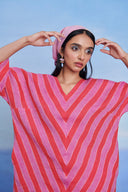 Amalfi Linen Dolman Kurta - Sale
