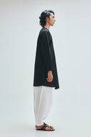 Kohl Co-Linen Men's Angrakha Kurta