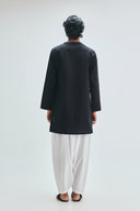 Kohl Co-Linen Men's Angrakha Kurta