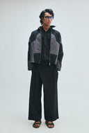 Kohl Co-Linen Men's Wrap Trousers