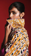 Saphed Silk