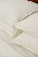 Taj Linen Flat Sheet