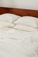 Taj Linen Flat Sheet