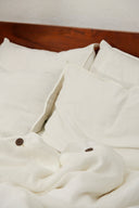 Taj Linen Pillowcases