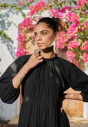 Kohl Co-Linen Three Tiered Dress - Sale