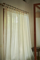 Taj Linen Curtain