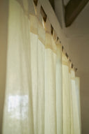 Taj Linen Curtain