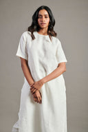 Taj Linen Drawstring Pants - Sale