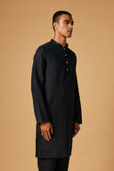 Kohl Co-Linen Men's Classic Kurta Set - Sale